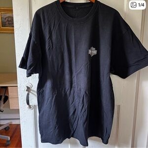 Harley-Davidson T-Shirt